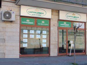 Capital House SM Capua Vetere 2 - Via Galatina - Santa Maria Capua Vetere