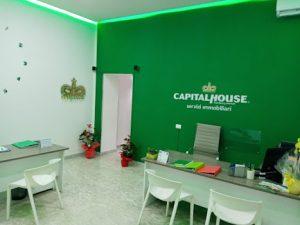 CapitalHouse Affiliato Caserta 2 - Via Gennaro Tescione - Caserta