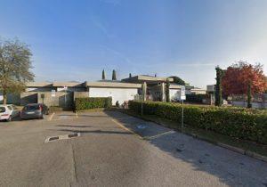 Cara S.r.l. - Viale Rimembranze - Lainate