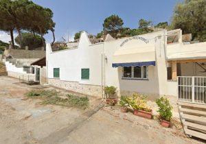 Casa 1 - Strada Comunale Petrapio - Santa Maria