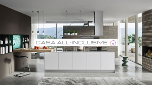 Casa All-Inclusive - Via Dante Alighieri - Lissone