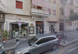 Casa È Affiliato - Via Panoramica - Ercolano
