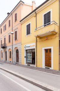 Casa Facile Agenzia Immobiliare - Corso c.b. Cavour - Cesena