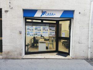 Casa+ - Via Porta S. Pietro - Ferrara