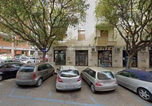 Casa Immobiliare - Via Massimo D'Azeglio - Palermo