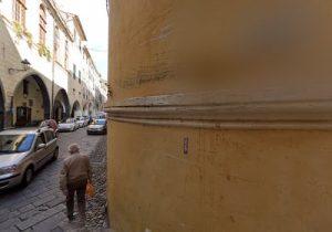 Casa Liguria - Via Soleri - Taggia