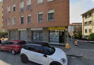 Casa Nova Immobiliare - Via Pelusia - Modena