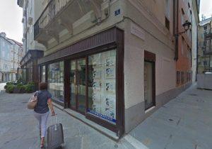Casa Programma srl Agenzia immobiliare - Via S. Sebastiano - Trieste