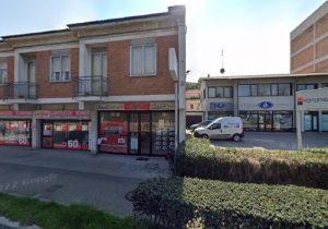 Casa Service - Via Faentina - Ravenna