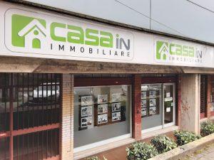 Casa iN Immobiliare - Capriate San Gervasio - Via Vittorio Veneto - Capriate San Gervasio