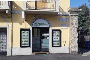 Casa iN Immobiliare - Vaprio d'Adda - Piazza Chiesa - Vaprio d'Adda