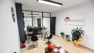 CasaTua - Servizi Immobiliari - Via Estramurale Lucatorto - Bitetto