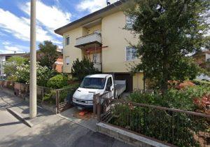 Casadio D.ssa Monia - Via Fratelli Basini - Forlì