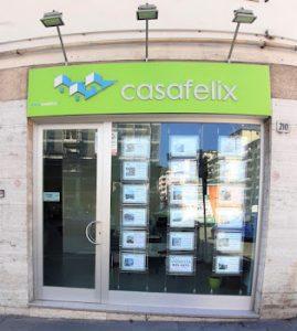 Casafelix Via Nizza Salerno - Via Roma - Salerno