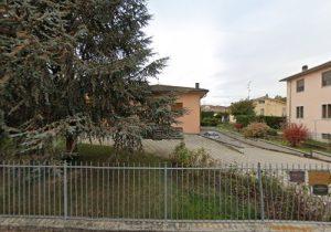 Casalini Geom. Giuseppe - Via Galilei - Montechiarugolo