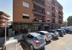 Casanet Agency - Viale dell'Unione - Guidonia Montecelio