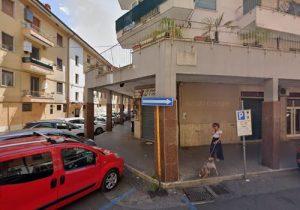 Casapass Agenzia di Colleferro - Via Enrico Ferri - Colleferro