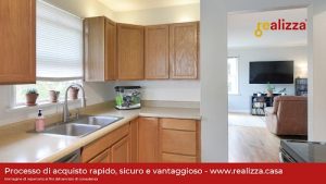 Casastart aste & stralcio immobiliare - Via la Spezia - Parma