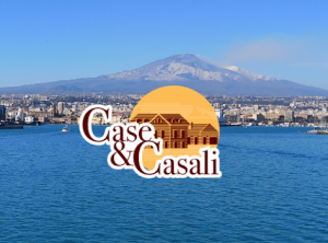 Case & casali di Vincenzo Cistaro - Corso Italia - Catania