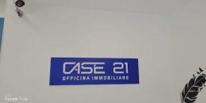 Case21 Officina Immobiliare - Via Mattia Montecchi - Marino