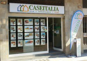 Caseitalia Ivrea - Corso Costantino Nigra - Ivrea