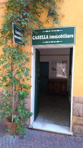 Casella Donatella - Via Rossi - Sarzana