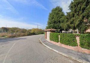 Cassola Anna Maria - Via Luino - Bollate