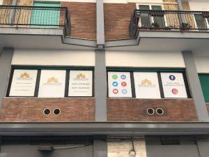 Castelletti Re | Compravendite Immobiliari - Via Marchese di Montrone - Bari