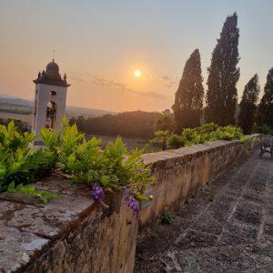 Castello di Alica - Via Santa Maria Assunta - Palaia