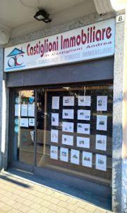 Castiglioni Immobiliare di Castiglioni Andrea - Via Milano - Magenta