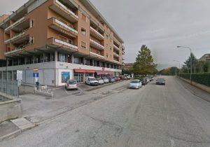 Ceccarelli Rag. Maria - Via Dante - Fabriano