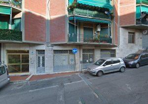 Cecchini & Colombo - Via S. Bernardino - Lerici