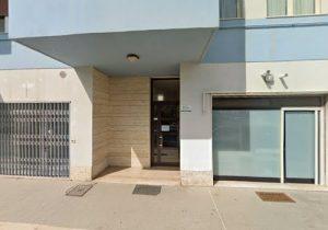 Cellini G.s.a. Srl - Via Umbria - Montesilvano