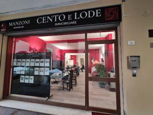 Cento e Lode srl - Via Alessandro Manzoni - Treviso