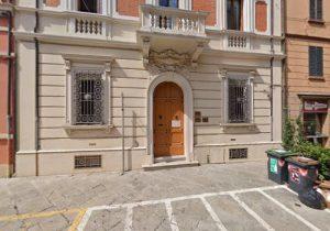 Centro Abita Srl - Via Cosimo Morelli - Imola