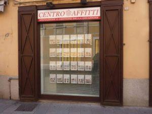 Centro Affitti - S.da Nuova - Pavia