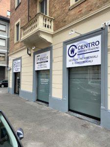 Centro Amministrazioni - Amministratore di Condominio - Via Monginevro 172 - Torino