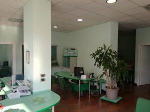 Centro Casa s.r.l. - Via Cavour - Legnago