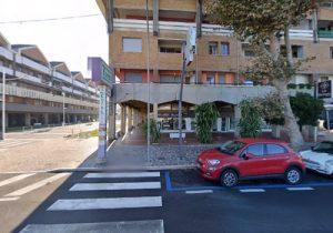 Centro Immobiliare - Viale Alcione - Francavilla al Mare