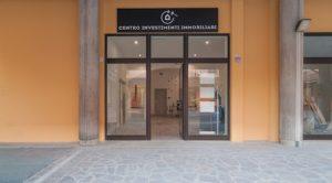 Centro Investimenti Immobiliari S.r.l - Via Fossato Vecchio - Forlì