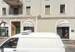 Centro Vendite Immobiliari Bresciano Di Alberti Manuel & C. S.A.S. - Via Pusterla - Brescia