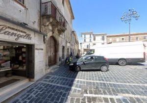 Centro casa - Piazza Giacomo Matteotti - Ferentino