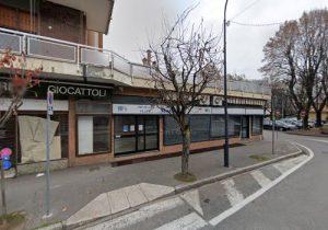 Cerboni Vittorio - Via Redipuglia - Melzo