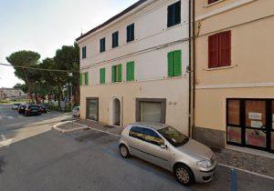 Ceredi Marzia - Via Aurelio Saffi - Cesena