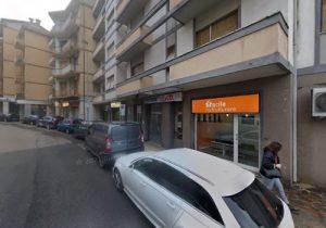 Cicerone Rag. Maria Rosaria - Via XXV Aprile - Ancona