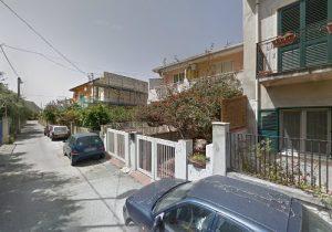 Cierre Immobiliare - Via Nettuno - Milazzo