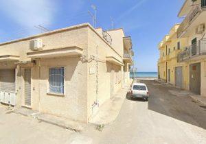 Cirasino - Via S. Francesco D'Assisi - Torre Canne