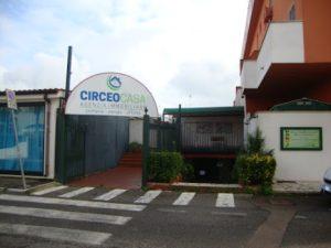 Circeo Casa Snc - Via Barone Ottavio Giacchetti - San Felice Circeo