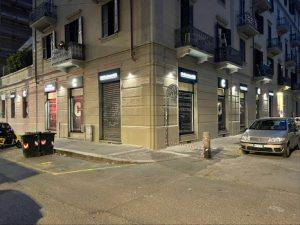 Cirillo Immobili - Corso Tortona - Torino