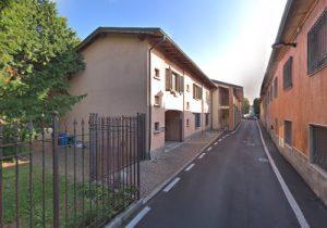 Clafamar Immobiliare (S.R.L.) - Via Bergamina - Casirate D'adda
